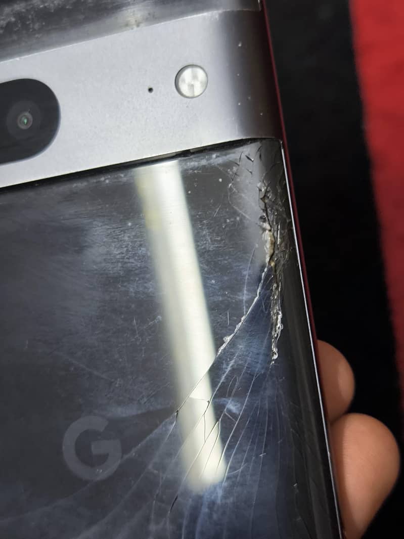 Google Pixel 7 2