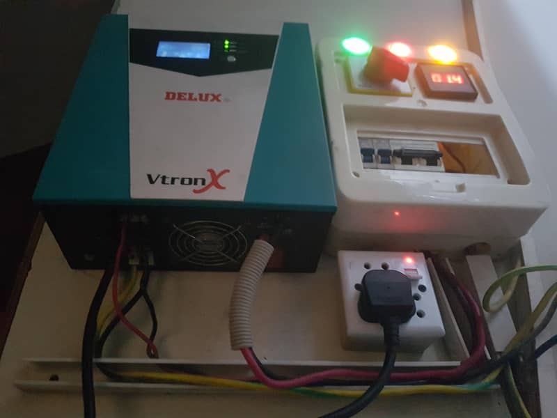 Gas generator 3