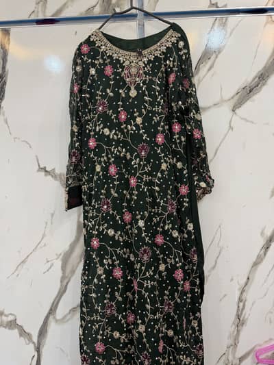 Party wear
