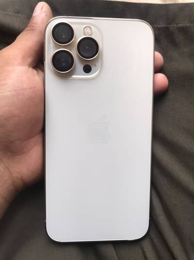 Apple iPhone 13 Pro Max