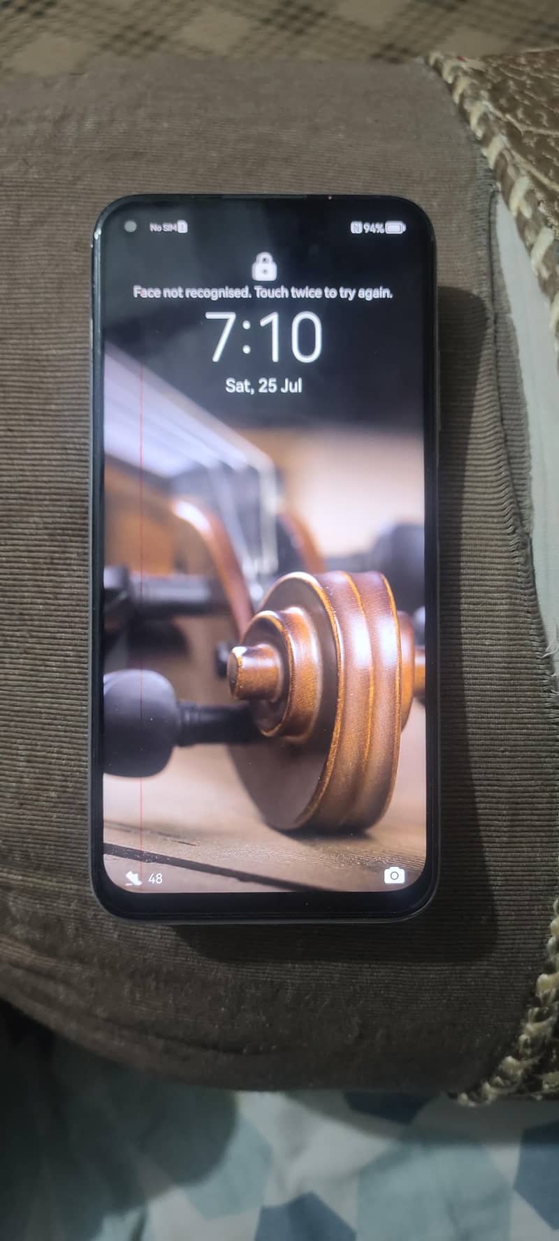 Huawei Nova 7 0