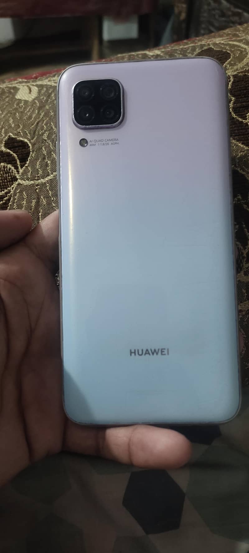 Huawei Nova 7 3