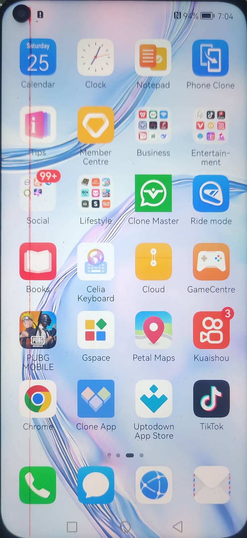 Huawei Nova 7 4