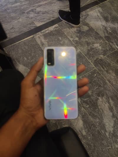 Vivo Y12