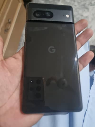 Google Pixel 7 8/128 approved
