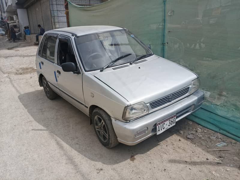 Mehran 0