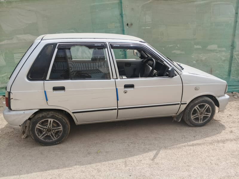 Mehran 1