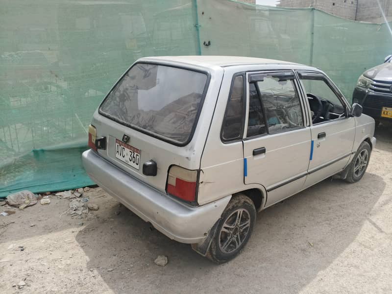 Mehran 2