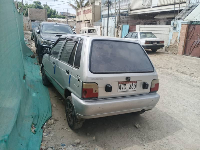 Mehran 3