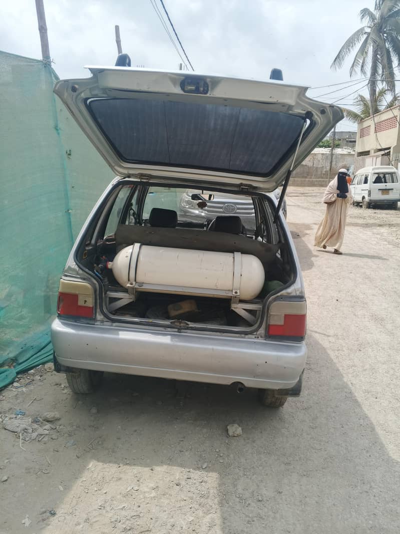 Mehran 4