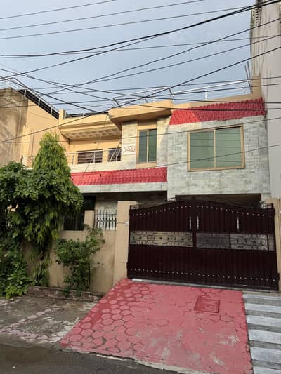 Allama Iqbal Town | 10 Marla House For Sale |