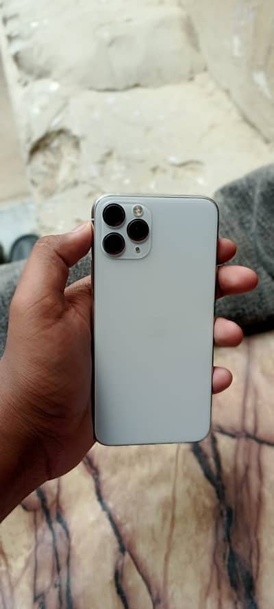 Apple iPhone 11 Pro