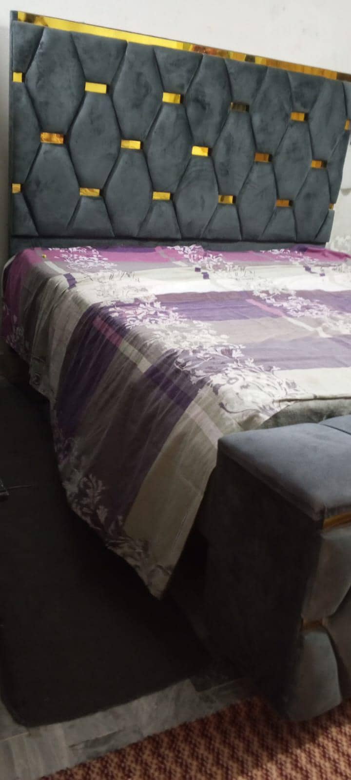 Double Bed jumbo 4