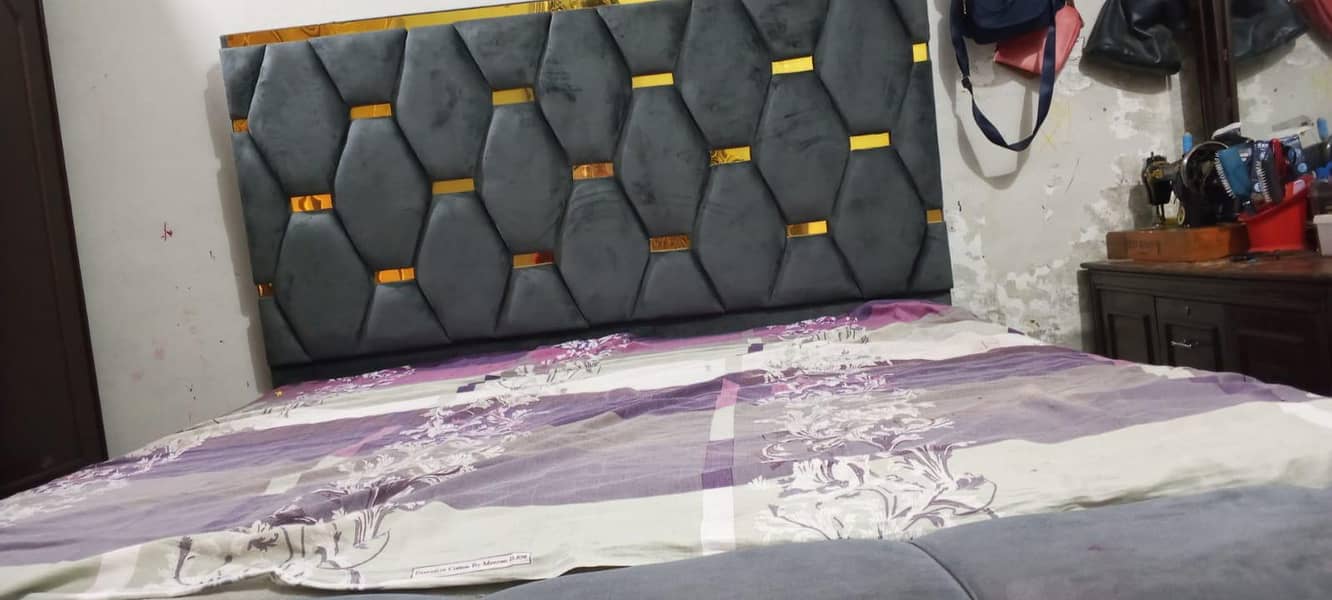 Double Bed jumbo 5