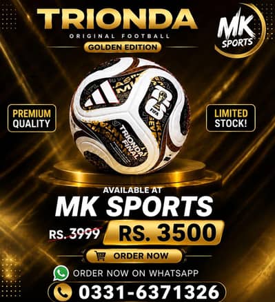 High quality Hybrid football
