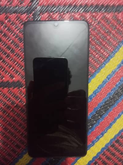 Samsung Galaxy A32