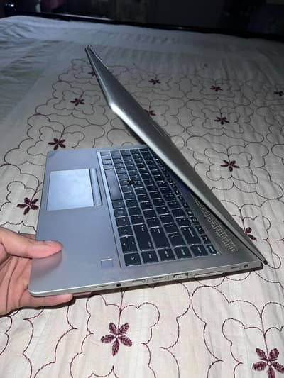 HP ELITEBOOK 745 G6 Laptop