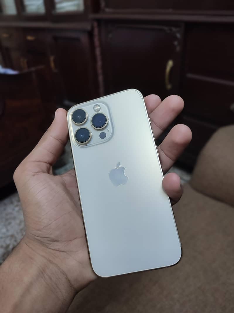 Iphone 13 Pro 1