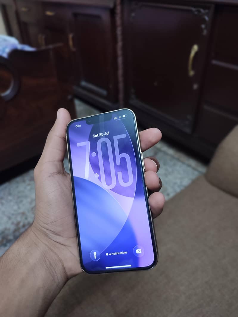 Iphone 13 Pro 3