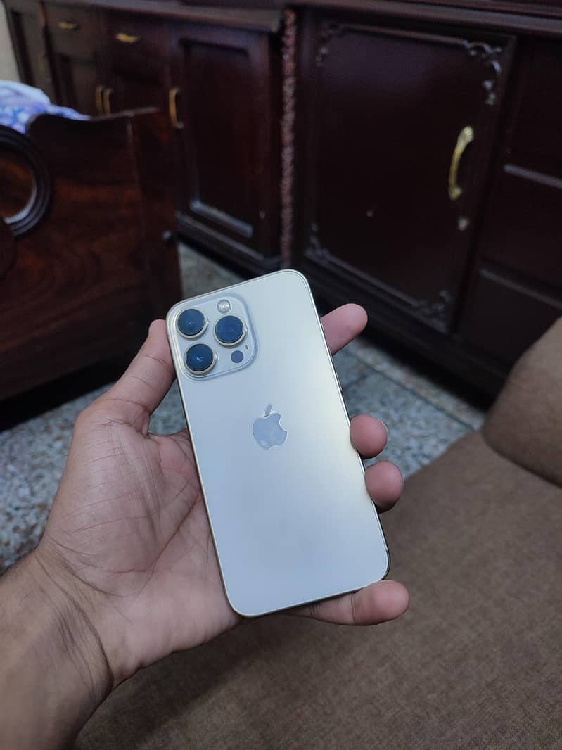 Iphone 13 Pro 5
