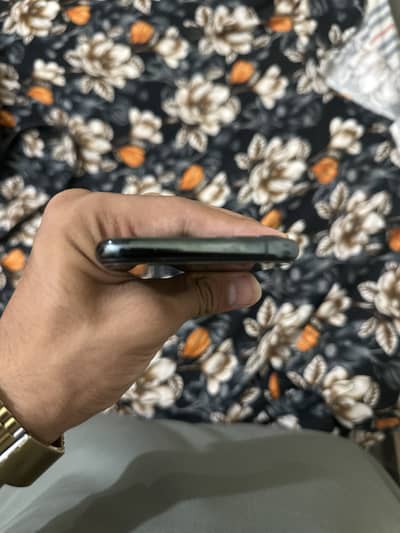 iPhone 11 Pro
