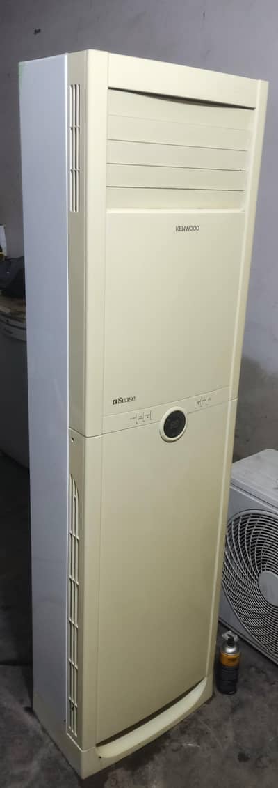 Kenwood AC