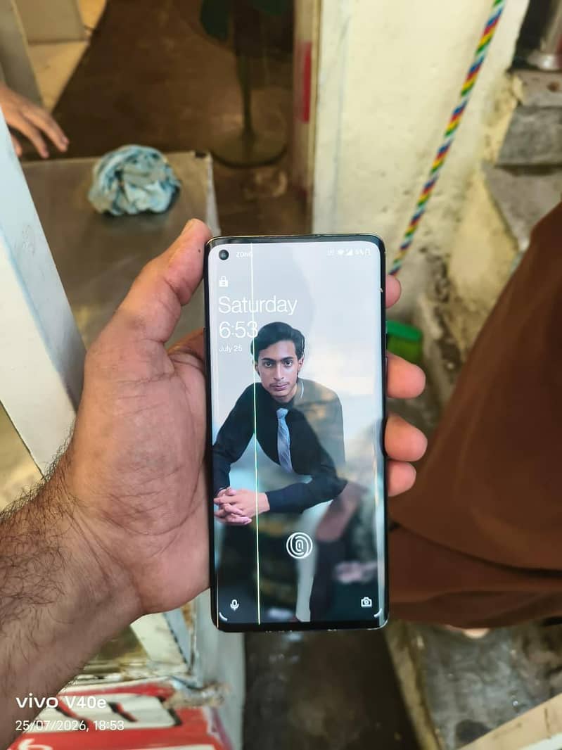 One Plus 8 1