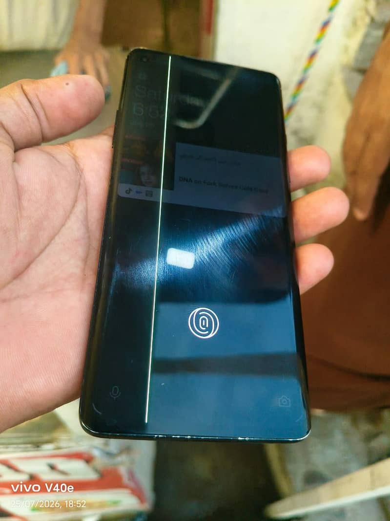 One Plus 8 2