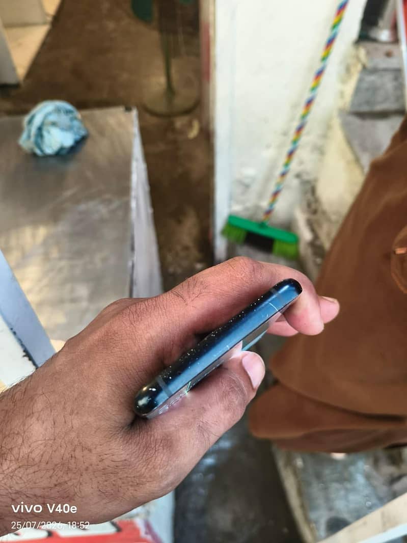 One Plus 8 5