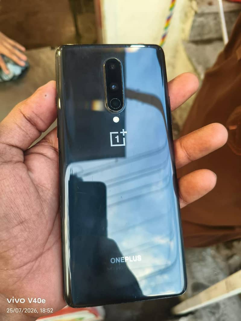 One Plus 8 6