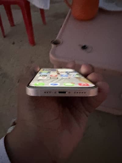 Iphone 13 pta approved