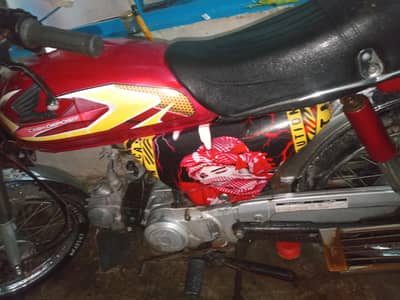 Engine ok koi Kam nai hai