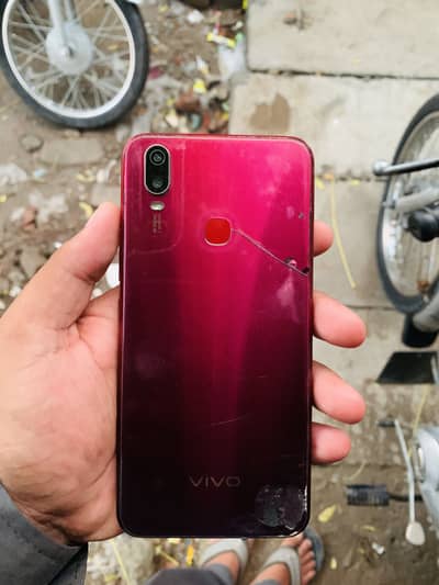 Vivo Other Model