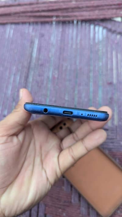 Samsung Mobile A21s