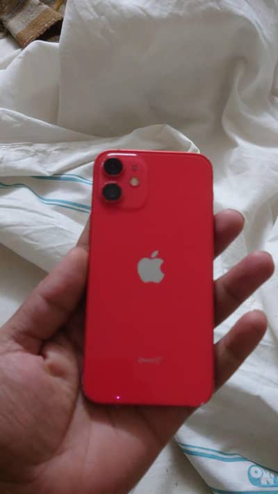Apple iPhone 12 mini