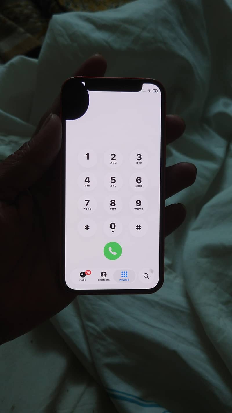 Apple iPhone 12 mini 5