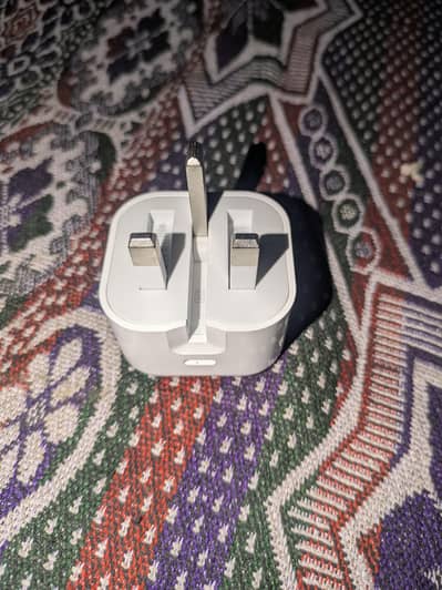 I Phone Adapter