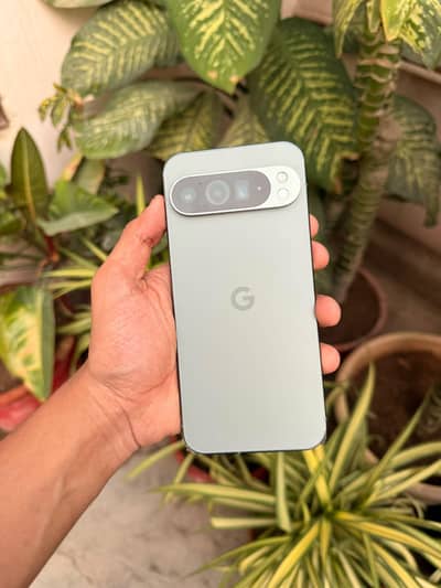 Google Pixel 9 Pro XL