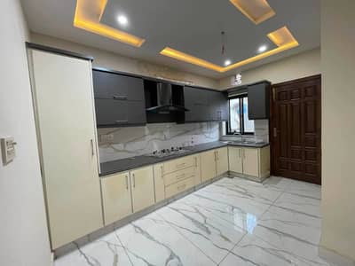 5Marla House available for Rent in Buch Villas