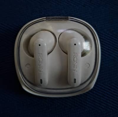 Ronin R-520 Earbuds