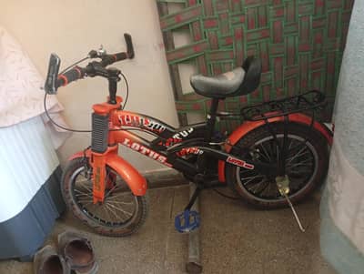 bicycle