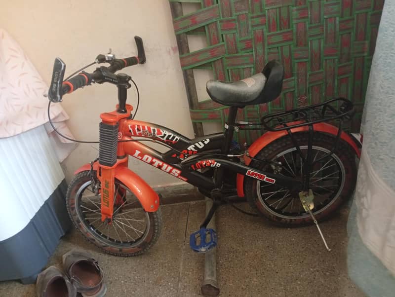 bicycle 0
