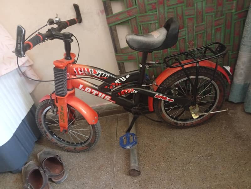 bicycle 1