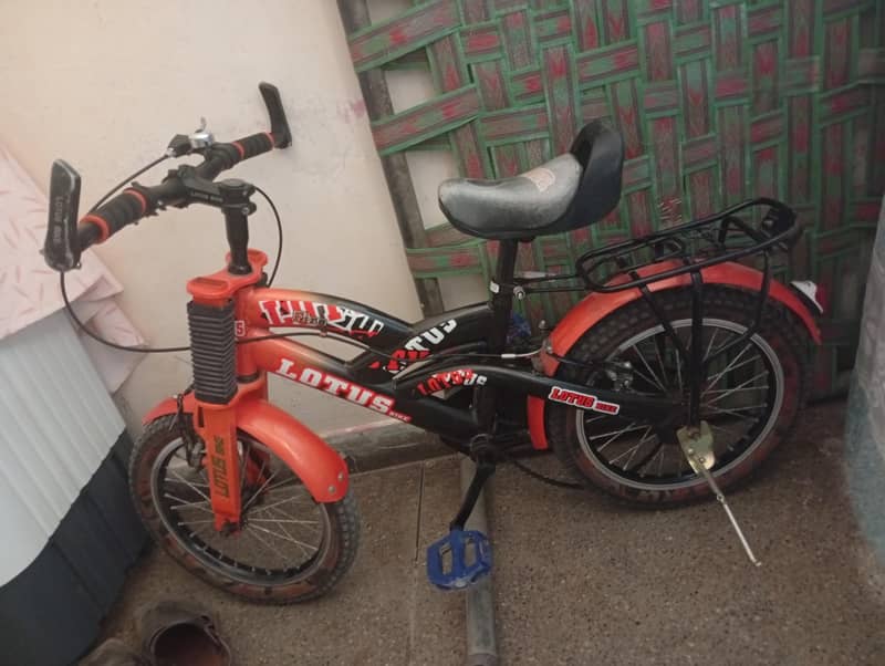 bicycle 2