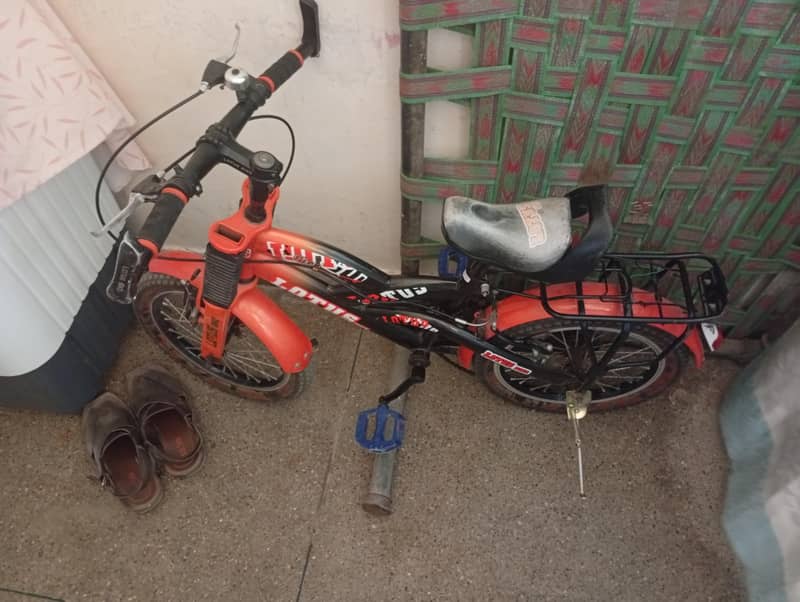 bicycle 3