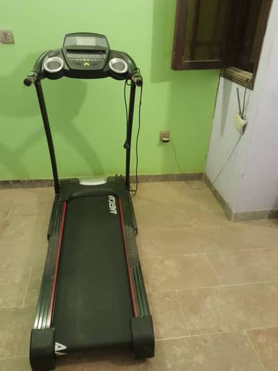 AMERICAN FITNESS TREADMILL FOR SALE