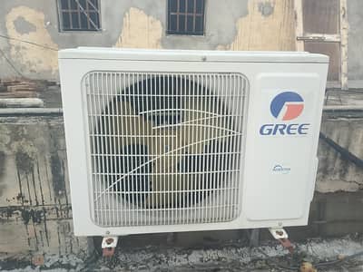 gree 1 ton AC