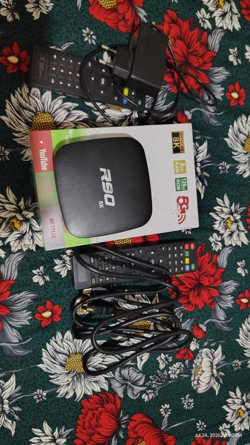 LED and device 2