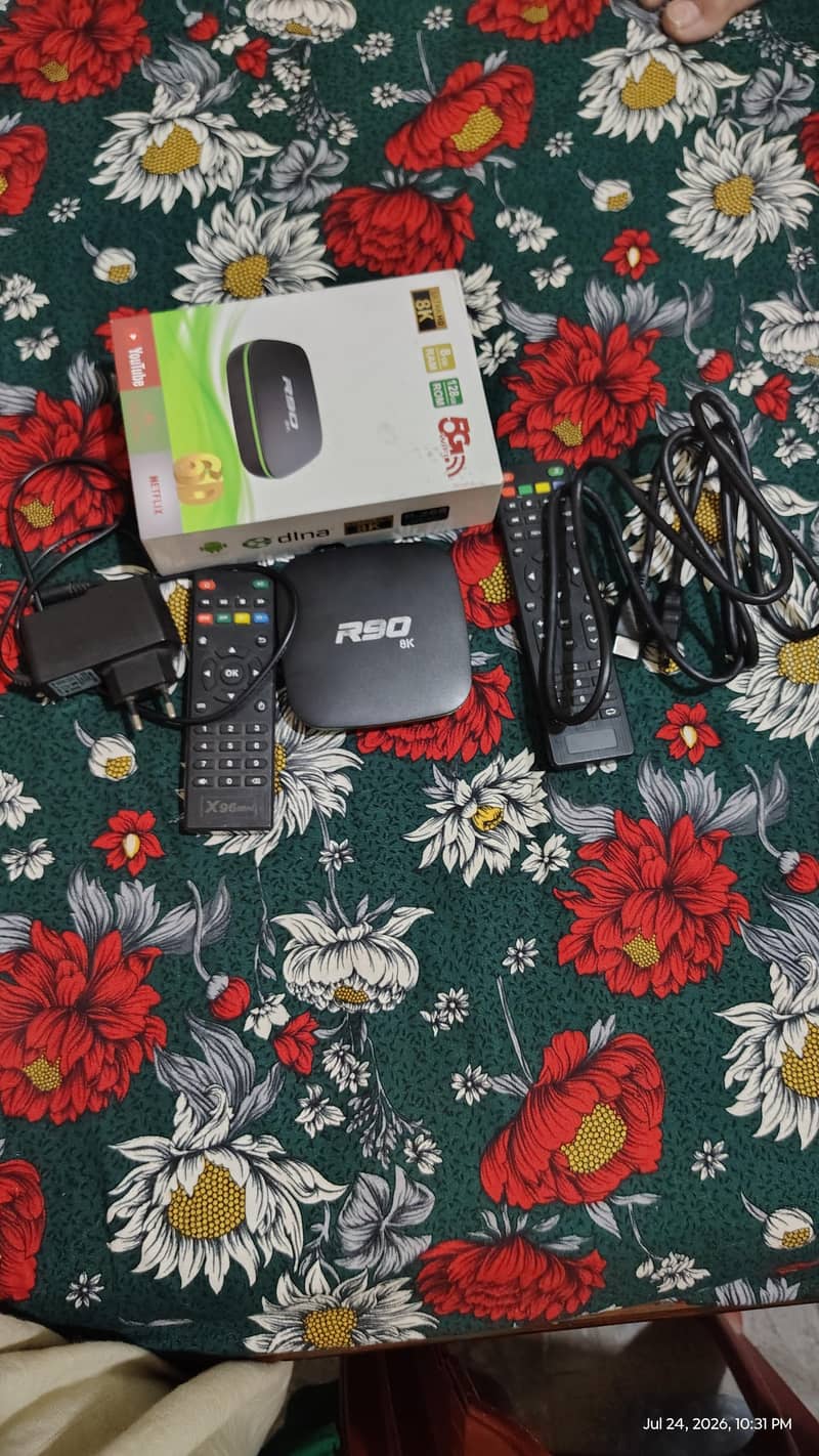 LED and device 3