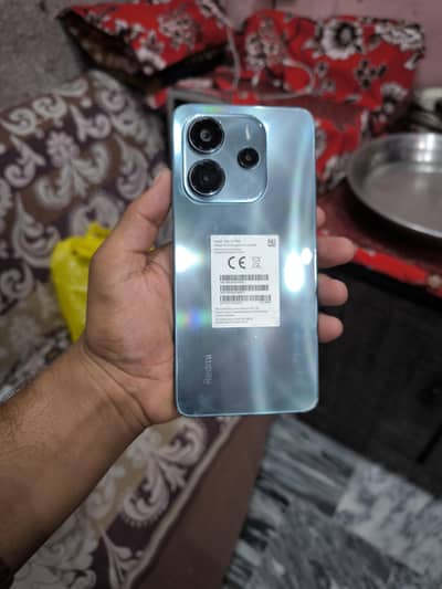 Xiaomi Redmi Note 14 8+8/256 0308/49000/22